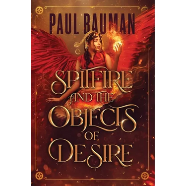 Spitfire and the Objects of Desire