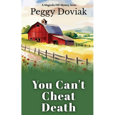 You Can't Cheat Death