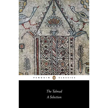 The Talmud: A Selection