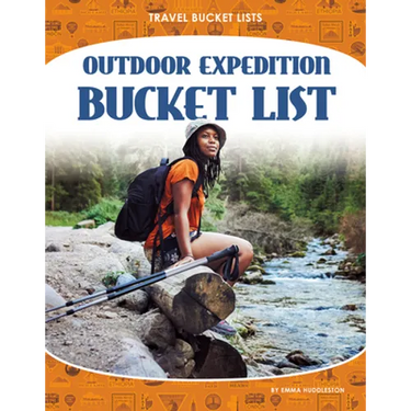 Outdoor Expedition Bucket List