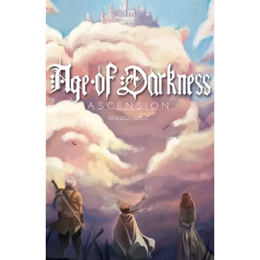 Age of Darkness: Ascension