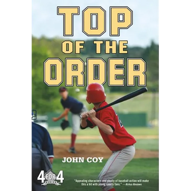 Top of the Order