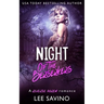 Night of the Berserkers