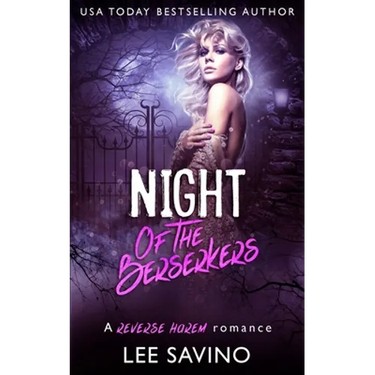 Night of the Berserkers