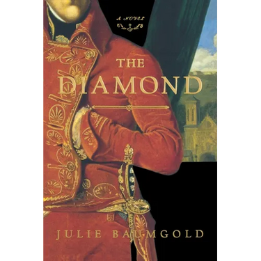 The Diamond