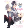 She's My Knight 1