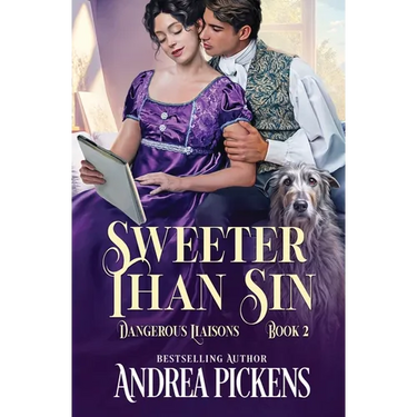 Sweeter Than Sin