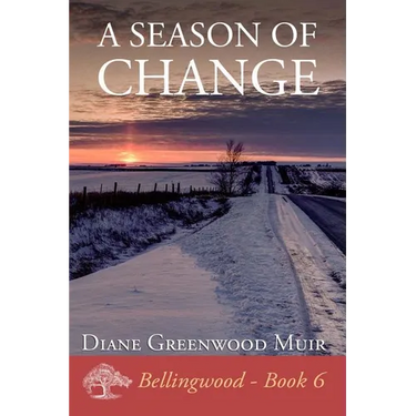 A Season of Change