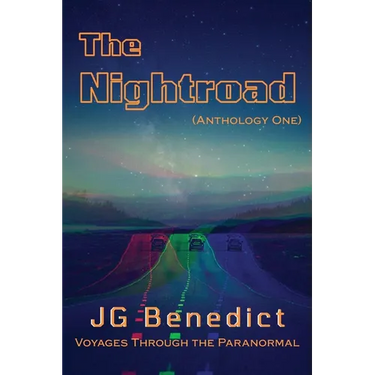 The Nightroad, Anthology One