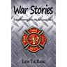 War Stories: Some Memories from the Firehouse Years