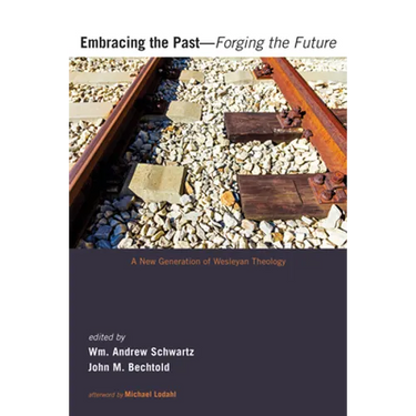 Embracing the Past-Forging the Future