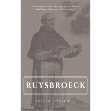 Ruysbroeck