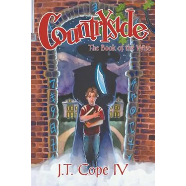 Countryside: The Book of the Wise