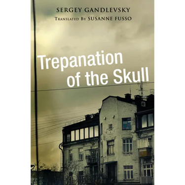 Trepanation of the Skull