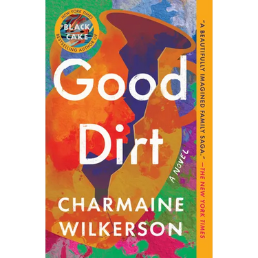 Good Dirt