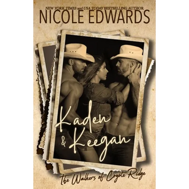 Kaden & Keegan