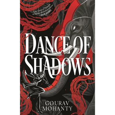Dance of Shadows