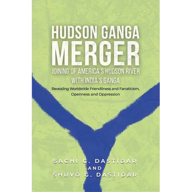 Hudson Ganga Merger