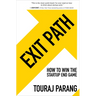 Exit Path: How to Win the Startup End Game