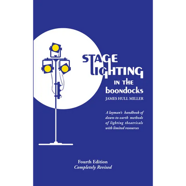 Stage Lighting in the Boondocks