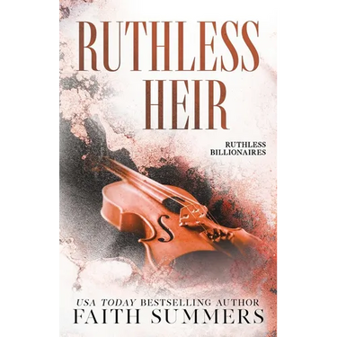 Ruthless Heir