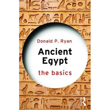Ancient Egypt: The Basics