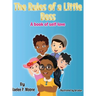 The Rules of a Little Boss: A book of self-love