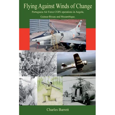 Flying against winds of change
