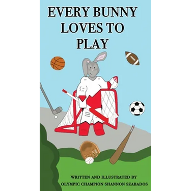 Every Bunny Loves to Play
