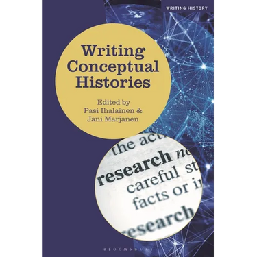 Writing Conceptual Histories
