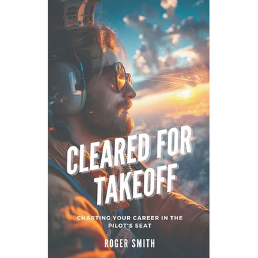 Cleared for Takeoff: Charting Your Path in the Pilot's Seat