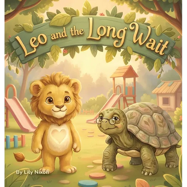Leo and the Long Wait