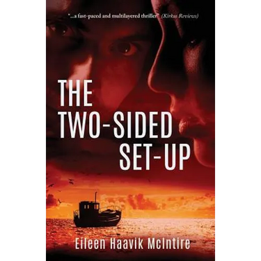 The Two-Sided Set-Up