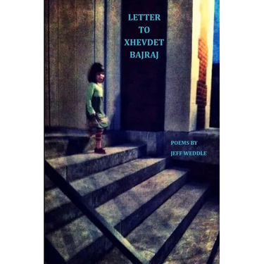 Letter to Xhevdet Bajraj