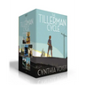 The Tillerman Cycle (Boxed Set): Homecoming; Dicey's Song; A Solitary Blue; The Runner; Come a Stranger; Sons from Afar; Seventeen Against the Dealer