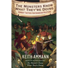 The Monsters Know What They're Doing: Combat Tactics for Dungeon Masters