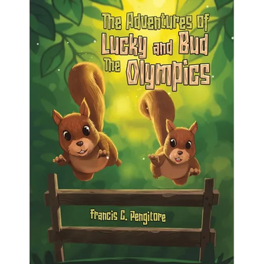 The Adventures of Lucky and Bud: The Olympics