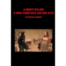 A Mercy Killing & Nine Other Kick Ass One Acts