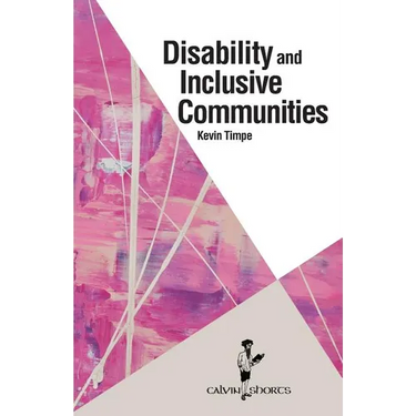 Disability and Inclusive Communities