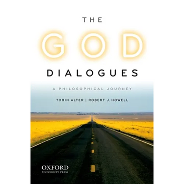 God Dialogues: A Philosophical Journey
