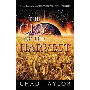 The Cry of the Harvest