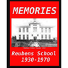 Memories: Reubens School 1930 - 1970