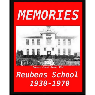 Memories: Reubens School 1930 - 1970