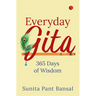 Everyday Gita 365 of Wisdom (Pb)