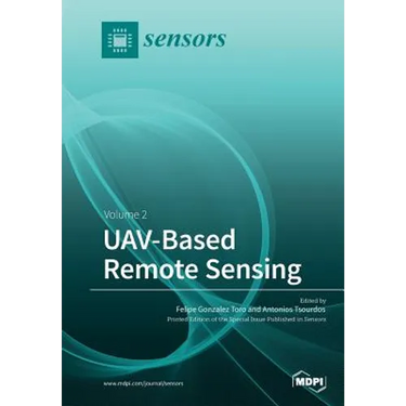 UAV‐Based Remote Sensing: Volume 2