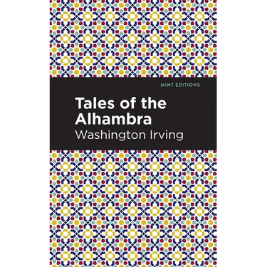 Tales of the Alhambra