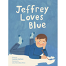 Jeffrey Loves Blue