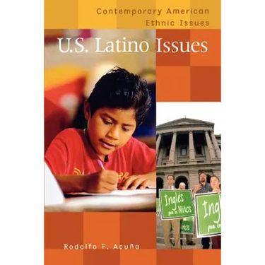 U.S. Latino Issues