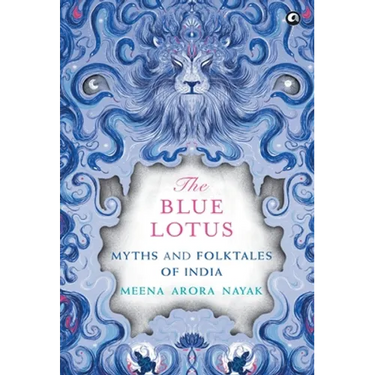 The Blue Lotus - Hb