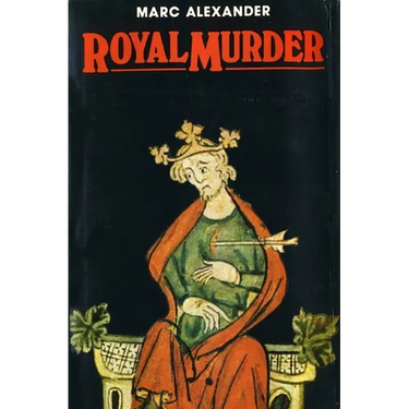 Royal Murder